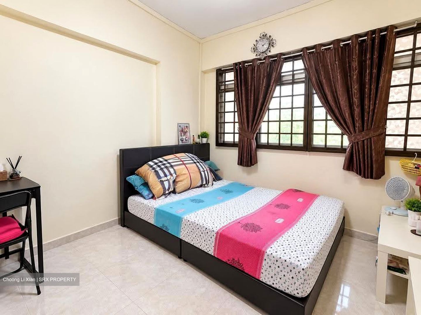 Blk 969 Hougang Street 91 (Hougang), HDB 4 Rooms #632083641